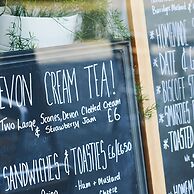 Sovereign House in Torquay