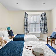 Sovereign House in Torquay