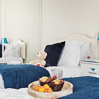 Sovereign House in Torquay