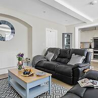 Sovereign House in Torquay