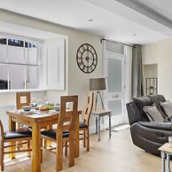 Sovereign House in Torquay