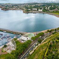 Sovereign House in Torquay