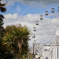 Sovereign House in Torquay