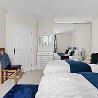 Sovereign House in Torquay