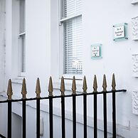 Sovereign House in Torquay