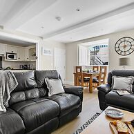 Sovereign House in Torquay