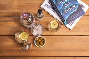 Swifts Return in Lower Ashton