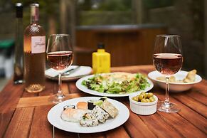 Swifts Return in Lower Ashton