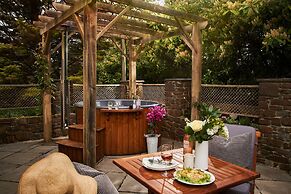 Swifts Return in Lower Ashton