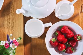 Swifts Return in Lower Ashton