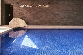 Swifts Return in Lower Ashton