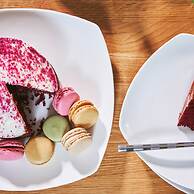 Swifts Return in Lower Ashton