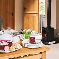 Swifts Return in Lower Ashton