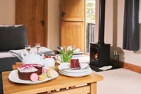 Swifts Return in Lower Ashton