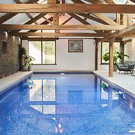 Swifts Return in Lower Ashton