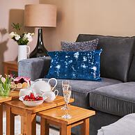 Swifts Return in Lower Ashton