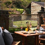 Swifts Return in Lower Ashton