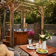 Swifts Return in Lower Ashton