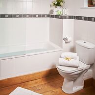 Swifts Return in Lower Ashton