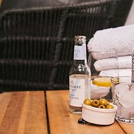 Swifts Return in Lower Ashton