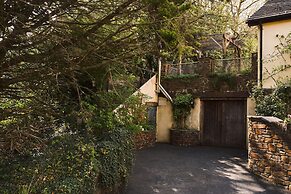 Swifts Return in Lower Ashton