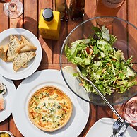 Swifts Return in Lower Ashton