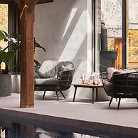 Swifts Return in Lower Ashton