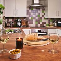 Swifts Return in Lower Ashton