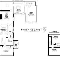 The Cottage in Holcombe