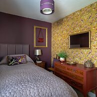 The Cottage in Holcombe