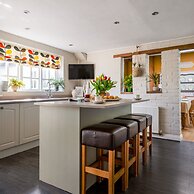 The Cottage in Holcombe