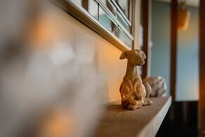 The Cottage in Holcombe