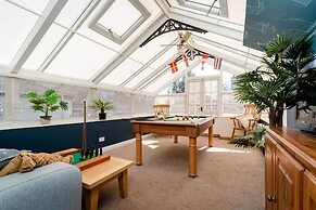 The Cottage in Holcombe