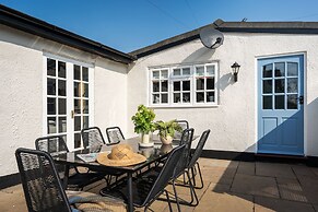 The Cottage in Holcombe