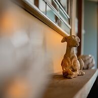 The Cottage in Holcombe