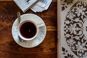 The Cottage in Holcombe