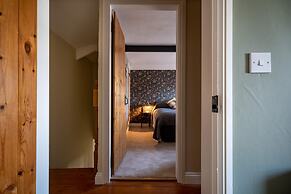 The Cottage in Holcombe