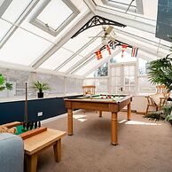 The Cottage in Holcombe