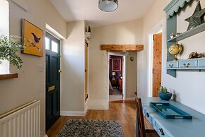 The Cottage in Holcombe