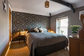 The Cottage in Holcombe