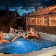 The Cottage in Holcombe