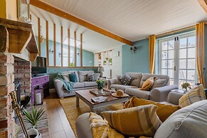 The Cottage in Holcombe