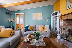 The Cottage in Holcombe