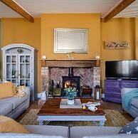 The Cottage in Holcombe