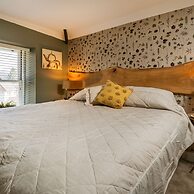 The Cottage in Holcombe