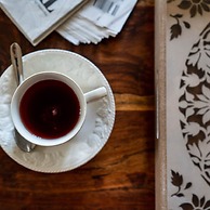 The Cottage in Holcombe