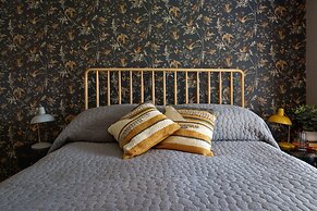 The Cottage in Holcombe