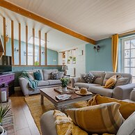 The Cottage in Holcombe