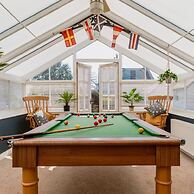 The Cottage in Holcombe