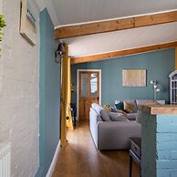 The Cottage in Holcombe